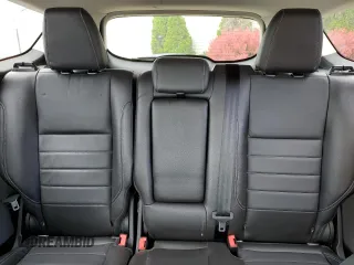 2015 Ford Escape Titanium with VIN 1FMCU0JX5FUA24210, listed as a Copart auction lot 57270855 with 115,613 mi miles and Salvage title. Bid and sale history available at DreamBid. Image 10.