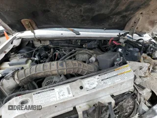 2000 Ford Ranger XL with VIN 1FTYR10V3YPA32048, listed as a Copart auction lot 45551325 with 223,645 mi miles and Salvage title. Bid and sale history available at DreamBid. Image 11.
