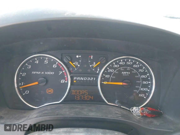 2010 GMC Canyon with VIN 1GTKTFDE9A8145906, listed as a IAAI auction lot 41921735 with 137,304 mi miles and . Bid and sale history available at DreamBid. Image 7.