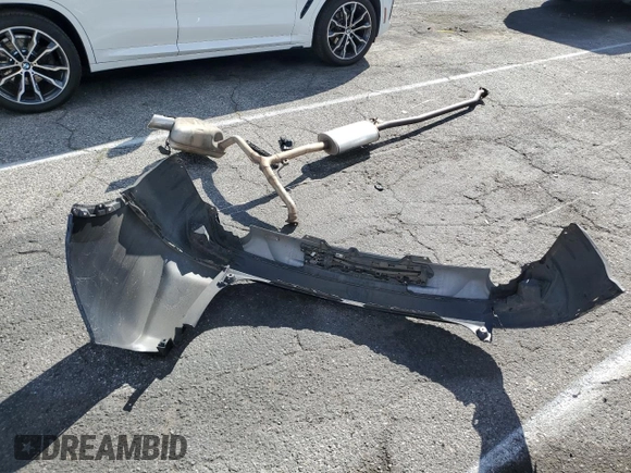 2018 Honda CR-V Touring with VIN 7FARW1H94JE045111, listed as a Copart auction lot 48748245 with 94,752 mi miles and Salvage Title. Bid and sale history available at DreamBid. Image 13.