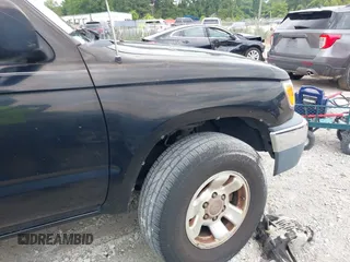 2000 Toyota 4Runner SR5 z VIN JT3HN86RXY0308057, wystawiony jako IAAI lot #42388038 z przebiegiem 261 007 mil mil oraz . Historia ofert i sprzedaży dostępna na DreamBid. Obrazek 13.