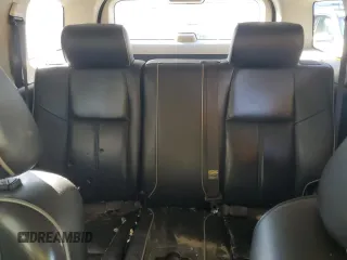 2006 Hummer H3 with VIN 5GTDN136568163593, listed as a Copart auction lot 88664575 with 128,171 mi miles and Salvage Title. Bid and sale history available at DreamBid. Image 10.