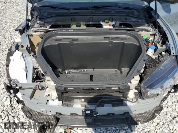 2024 Ford Mustang Mach-E GT z VIN 3FMTK4SX2RMA46928, wystawiony jako Copart lot #54383505 z przebiegiem 1 598 mil mil oraz Szkoda całkowita • Salvage title. Historia ofert i sprzedaży dostępna na DreamBid. Obrazek 12.