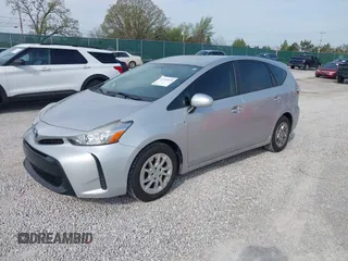 2015 Toyota Prius Two with VIN JTDZN3EUXFJ026954, listed as a IAAI auction lot 41980948 with 128,870 mi miles and . Bid and sale history available at DreamBid. Image 20.