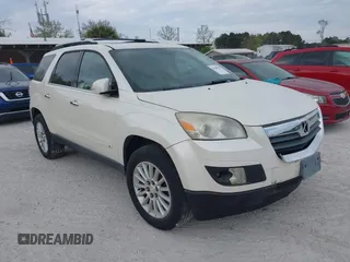 2007 Saturn Outlook XR z VIN 5GZER23757J169594, wystawiony jako IAAI lot #41908320 z przebiegiem 189 808 mil mil oraz . Historia ofert i sprzedaży dostępna na DreamBid. Obrazek 1.