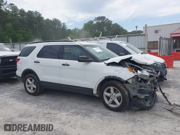 2018 Ford Explorer с VIN 1FM5K8B81JGC44990, выставлен на аукционе IAAI как лот 42054172 с пробегом 159 532 миль миль и . История ставок и продаж доступна на DreamBid. Изображение 13.
