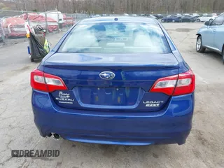 2015 Subaru Legacy Premium with VIN 4S3BNAF68F3027577, listed as a IAAI auction lot 42050077 with 94,705 mi miles and . Bid and sale history available at DreamBid. Image 16.