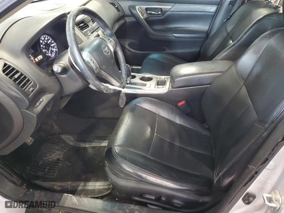 2014 Nissan Altima 2.5 S with VIN 1N4AL3AP2EC902492, listed as a Copart auction lot 45479985 with 88,480 mi miles and Clean Title. Bid and sale history available at carsss.com. Image 7.
