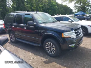 2016 Ford Expedition XLT with VIN 1FMJU1JT7GEF53034, listed as a IAAI auction lot 42683058 with 238,469 mi miles and . Bid and sale history available at DreamBid. Image 13.