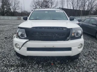 2009 Toyota Tacoma with VIN 5TEUU42NX9Z630224, listed as a Copart auction lot 51108325 with 172,151 mi miles and Clean Title. Bid and sale history available at carsss.com. Image 5.