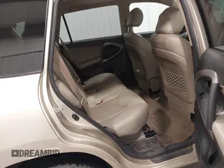 2008 Toyota RAV4 Ltd with VIN JTMZK31V486012044, listed as a IAAI auction lot 41305510 with 131,281 mi miles. Bid and sale history available at carsss.com. Image 8.