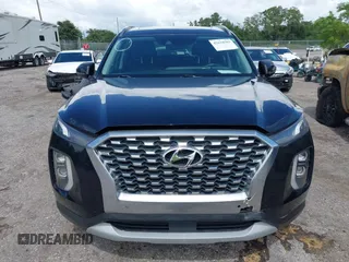 2020 Hyundai Palisade SEL with VIN KM8R4DHE3LU030184, listed as a IAAI auction lot 42634363 with 43,770 mi miles and . Bid and sale history available at DreamBid. Image 12.
