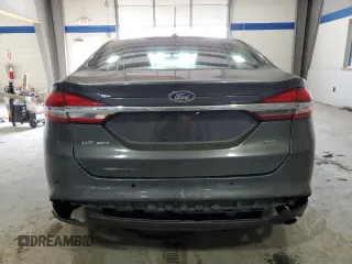 2018 Ford Fusion SE with VIN 3FA6P0H72JR148648, listed as a Copart auction lot 88788545 with 149,073 mi miles and Salvage Title. Bid and sale history available at carsss.com. Image 6.