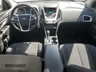 2017 Chevrolet Equinox LT with VIN 2GNFLFEK1H6200362, listed as a Copart auction lot 56155905 with 131,877 mi miles and Non Repairable. Bid and sale history available at DreamBid. Image 8.