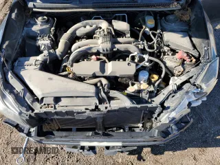2016 Subaru Impreza Premium с VIN JF1GPAB61G8312282, выставлен на аукционе Copart как лот 57686445 с пробегом 95 882 миль миль и Списание • Salvage title. История ставок и продаж доступна на DreamBid. Изображение 12.