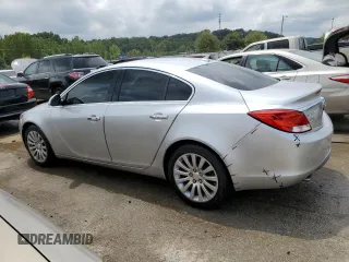 2012 Buick Regal Turbo Premium 2 z VIN 2G4GT5GV2C9213705, wystawiony jako Copart lot #65789024 z przebiegiem 192 729 mil mil oraz Nie do naprawy • Non repairable. Historia ofert i sprzedaży dostępna na DreamBid. Obrazek 2.