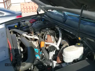 2011 Chevrolet Silverado 2500HD LT с VIN 1GC1KXC83BF135904, выставлен на аукционе IAAI как лот 42844969 с пробегом 277 128 миль миль и . История ставок и продаж доступна на DreamBid. Изображение 20.