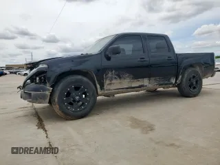 2005 Chevrolet Colorado 1SC LS Z85 z VIN 1GCCS136758273362, wystawiony jako Copart lot #56284905 z przebiegiem 283 008 mil mil oraz Szkoda całkowita • Salvage title. Historia ofert i sprzedaży dostępna na DreamBid. Obrazek 1.