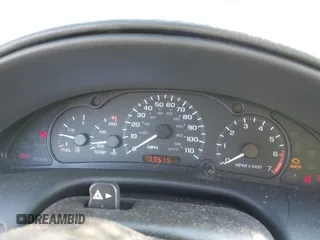 2004 Chevrolet Cavalier LS with VIN 1G1JF52F047200903, listed as a IAAI auction lot 41479214 with 103,514 mi miles and . Bid and sale history available at DreamBid. Image 7.