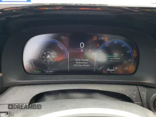 2023 Toyota Crown XLE с VIN JTDAAAAF4P3000621, выставлен на аукционе Copart как лот 53390655 с пробегом 27 156 миль миль и Списание • Salvage title. История ставок и продаж доступна на DreamBid. Изображение 9.
