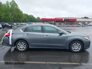2017 Nissan Altima S with VIN 1N4AL3AP2HC212617, listed as a IAAI auction lot 41974656 with 115,869 mi miles and . Bid and sale history available at DreamBid. Image 13.