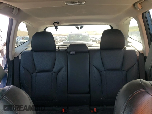 2020 Subaru Forester Touring with VIN JF2SKAXC3LH458289, listed as a Copart auction lot 51945655 with 80,528 mi miles and Salvage Title. Bid and sale history available at carsss.com. Image 10.