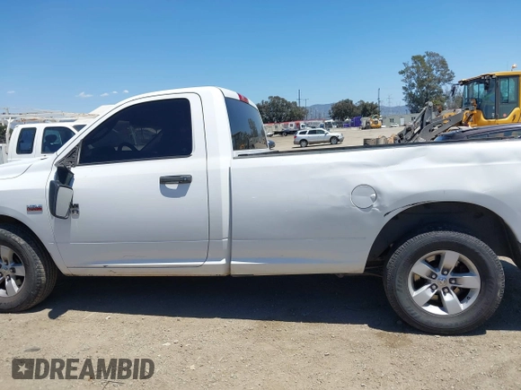 2017 Ram 1500 Tradesman z VIN 3C6JR6DT8HG542110, wystawiony jako IAAI lot #42201128 z przebiegiem 141 860 mil mil oraz . Historia ofert i sprzedaży dostępna na DreamBid. Obrazek 15.