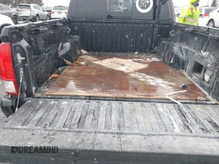 2017 Toyota Tacoma SR5 with VIN 5TFAZ5CN0HX053573, listed as a IAAI auction lot 41797867 with 102,628 mi miles and . Bid and sale history available at DreamBid. Image 18.