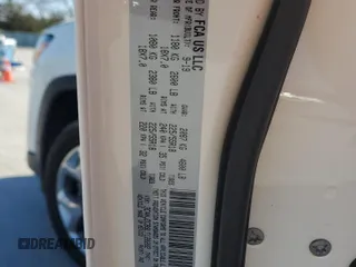 2020 Jeep Compass Limited with VIN 3C4NJDCB9LT120202, listed as a Copart auction lot 49479475 with 74,355 mi miles and Salvage Title. Bid and sale history available at carsss.com. Image 15.
