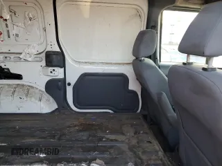 2012 Ford Transit Connect XL with VIN NM0LS7AN8CT102317, listed as a Copart auction lot 64462925 with 289,375 mi miles and Clean title. Bid and sale history available at DreamBid. Image 11.