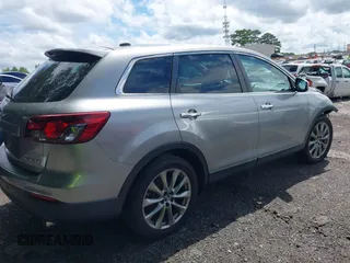2014 Mazda CX-9 Grand Touring с VIN JM3TB2DA3E0443604, выставлен на аукционе IAAI как лот 42456552 с пробегом 150 053 миль миль и . История ставок и продаж доступна на DreamBid. Изображение 4.