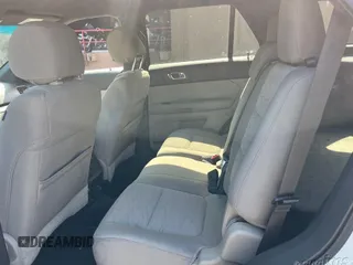 2014 Ford Explorer z VIN 1FM5K7B8XEGA75259, wystawiony jako IAAI lot #42619752 z przebiegiem 128 431 mil mil oraz . Historia ofert i sprzedaży dostępna na DreamBid. Obrazek 2.