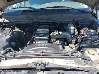2003 Dodge Ram 2500 ST with VIN 3D7KA28C43G791915, listed as a IAAI auction lot 41948875 with 349,550 mi miles. Bid and sale history available at carsss.com. Image 10.