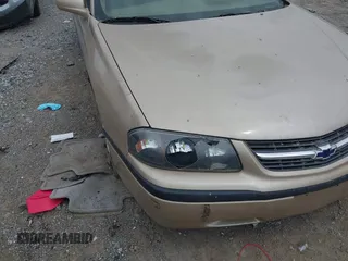 2000 Chevrolet Impala с VIN 2G1WF55K7Y9165151, выставлен на аукционе IAAI как лот 42355624 с пробегом 136 557 миль миль и . История ставок и продаж доступна на DreamBid. Изображение 6.