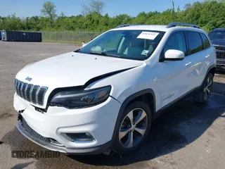 2020 Jeep Cherokee Limited z VIN 1C4PJLDB4LD595411, wystawiony jako IAAI lot #42036551 z przebiegiem 65 087 mil mil oraz . Historia ofert i sprzedaży dostępna na DreamBid. Obrazek 17.