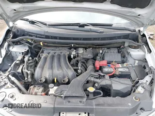 2009 Nissan Versa SL with VIN 3N1BC13E19L418874, listed as a IAAI auction lot 41698587 with 154,568 mi miles and . Bid and sale history available at DreamBid. Image 10.