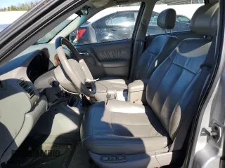 2001 Saturn LW z VIN 1G8JW82R71Y507617, wystawiony jako Copart lot #87682725 z przebiegiem 60 499 mil mil oraz Tytuł czysty. Historia ofert i sprzedaży dostępna na DreamBid. Obrazek 7.