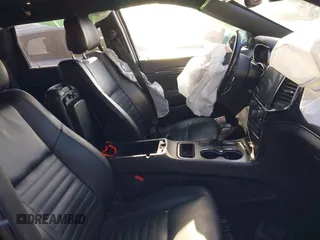 2020 Jeep Grand Cherokee Limited with VIN 1C4RJEBG8LC392319, listed as a IAAI auction lot 41948415 with 32,450 mi miles and . Bid and sale history available at DreamBid. Image 5.