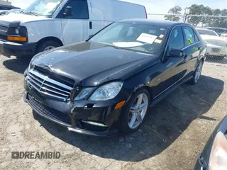 2012 Mercedes-Benz E 350 Luxury with VIN WDDHF5KB6CA551244, listed as a IAAI auction lot 41855787 with 117,422 mi miles and . Bid and sale history available at DreamBid. Image 2.