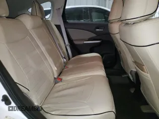 2012 Honda CR-V EX-L with VIN 5J6RM4H72CL014449, listed as a Copart auction lot 50436235 with 161,024 mi miles and Salvage Title. Bid and sale history available at DreamBid. Image 11.