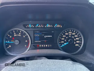2016 Ford F-150 XLT with VIN 1FTEW1EG8GFC39979, listed as a Copart auction lot 63339225 with 248,229 mi miles and Clean title. Bid and sale history available at DreamBid. Image 8.