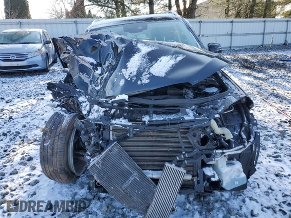 2016 Mercedes-Benz GLE 550e z VIN 4JGDA6DB0GA738765, wystawiony jako Copart lot #88605425 z przebiegiem Nie podano mil oraz Szkoda całkowita • Salvage title. Historia ofert i sprzedaży dostępna na DreamBid. Obrazek 5.