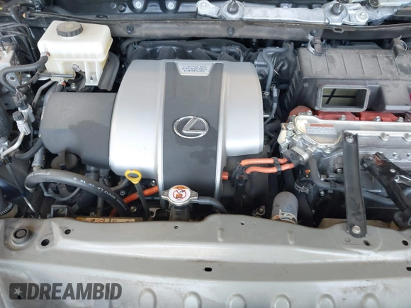 2022 Lexus RX 450hL с VIN JTJHGKFA1N2029039, выставлен на аукционе IAAI как лот 42569005 с пробегом 26 441 миль миль и . История ставок и продаж доступна на DreamBid. Изображение 10.
