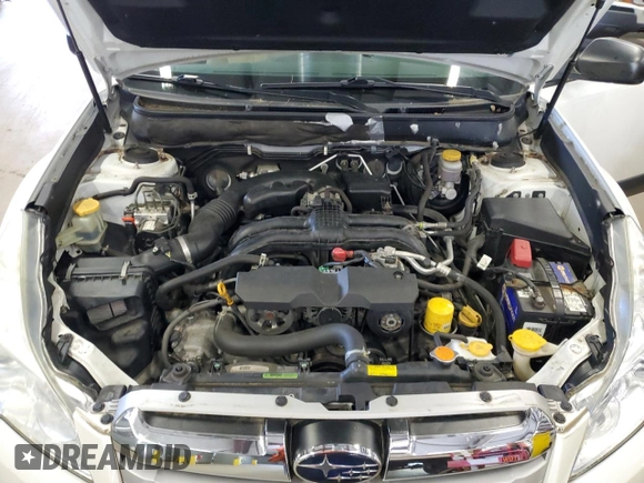 2014 Subaru Outback 2.5i with VIN 4S4BRBAC9E3290131, listed as a Copart auction lot 62429195 with 116,168 mi miles and Clean title. Bid and sale history available at DreamBid. Image 12.