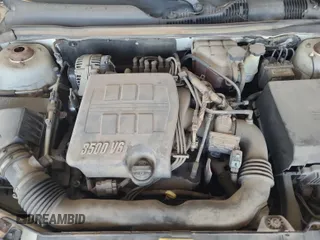 2006 Chevrolet Malibu Maxx LT z VIN 1G1ZT61876F227576, wystawiony jako IAAI lot #42557228 z przebiegiem 192 655 mil mil oraz . Historia ofert i sprzedaży dostępna na DreamBid. Obrazek 1.