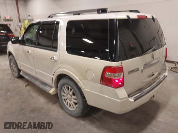 2012 Ford Expedition Limited с VIN 1FMJU2A54CEF16458, выставлен на аукционе IAAI как лот 41964734 с пробегом 192 640 миль миль и . История ставок и продаж доступна на DreamBid. Изображение 3.