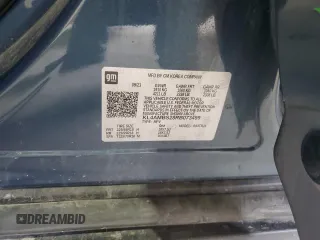 2024 Buick Encore GX Preferred with VIN KL4AMBS28RB073499, listed as a Copart auction lot 62329505 with 37,078 mi miles and Clean title. Bid and sale history available at DreamBid. Image 14.