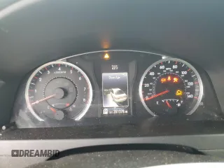 2016 Toyota Camry XLE with VIN 4T1BF1FK5GU578583, listed as a Copart auction lot 42375625 with 261,378 mi miles and Salvage Title. Bid and sale history available at carsss.com. Image 9.