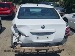 2008 Nissan Sentra S с VIN 3N1AB61E98L726694, выставлен на аукционе IAAI как лот 42296413 с пробегом 180 751 миль миль и . История ставок и продаж доступна на DreamBid. Изображение 16.
