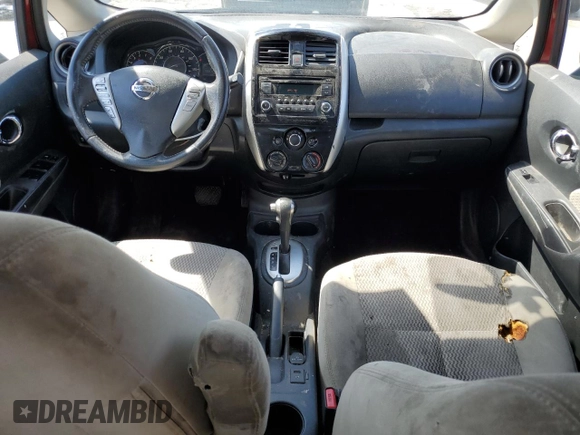 2015 Nissan Note S z VIN 3N1CE2CP4FL359918, wystawiony jako Copart lot #50615065 z przebiegiem 199 815 mil mil oraz Czysty tytuł • Clean title. Historia ofert i sprzedaży dostępna na DreamBid. Obrazek 8.